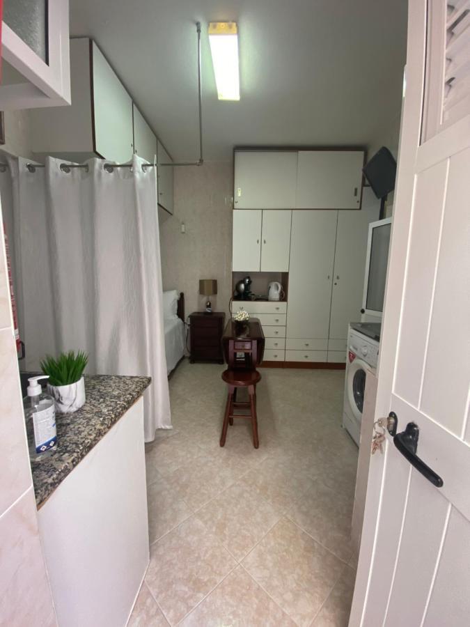 Casinha Do Ti Villa Nazaré Eksteriør bilde